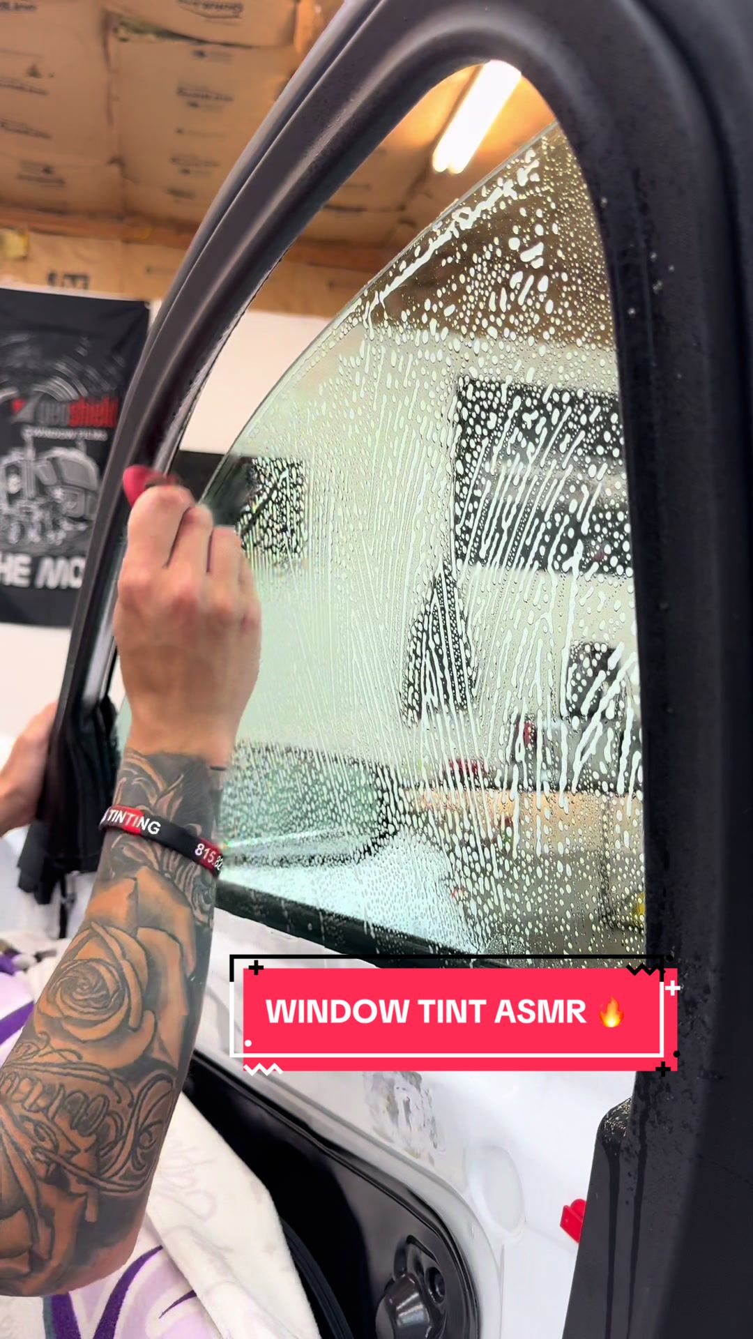 @ATM Detailing & Window Tinting