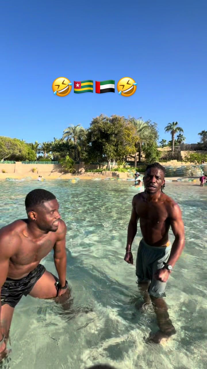 @Hse landry toofan
