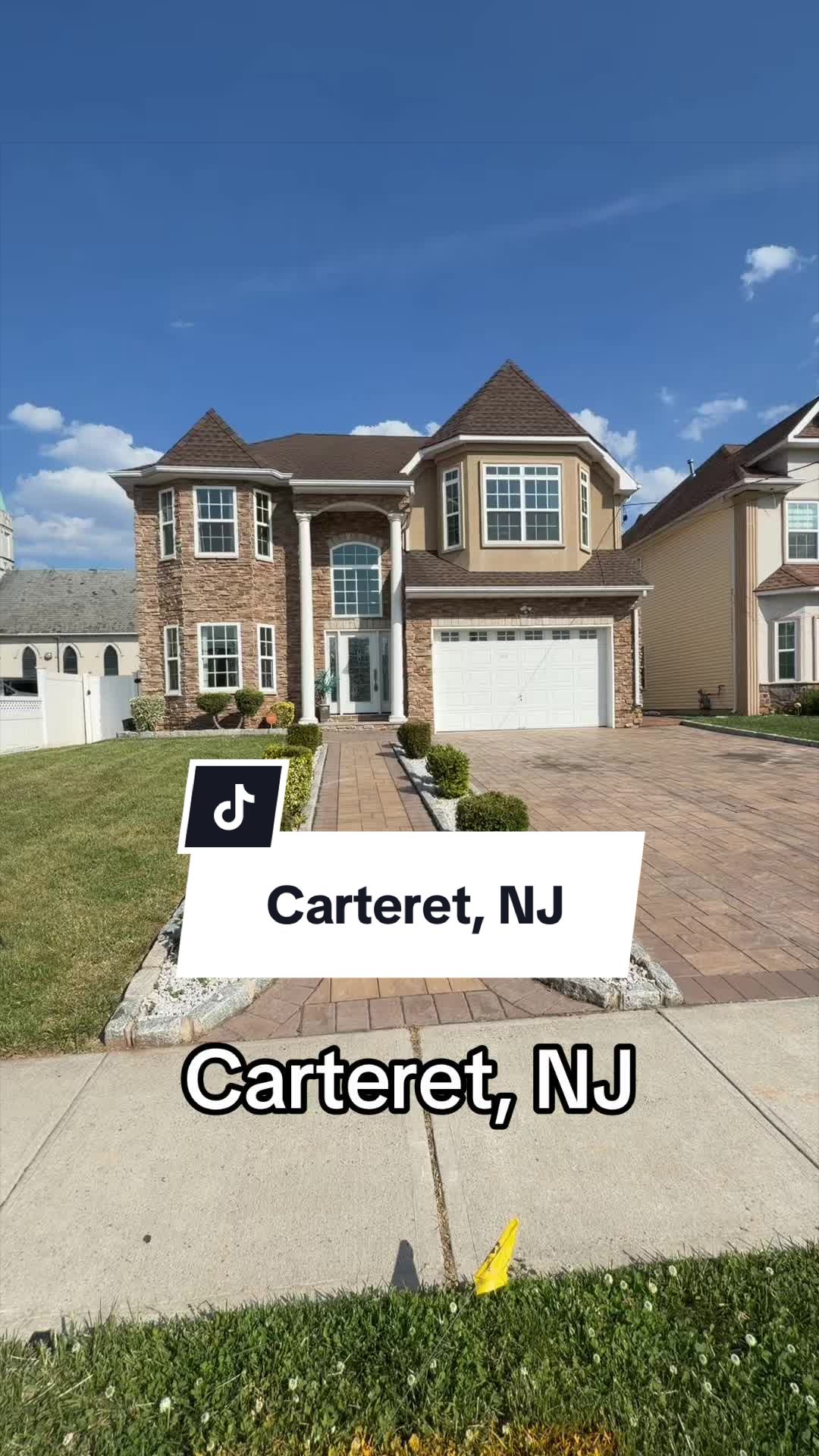 @Sonali Saggu | NJ Realtor