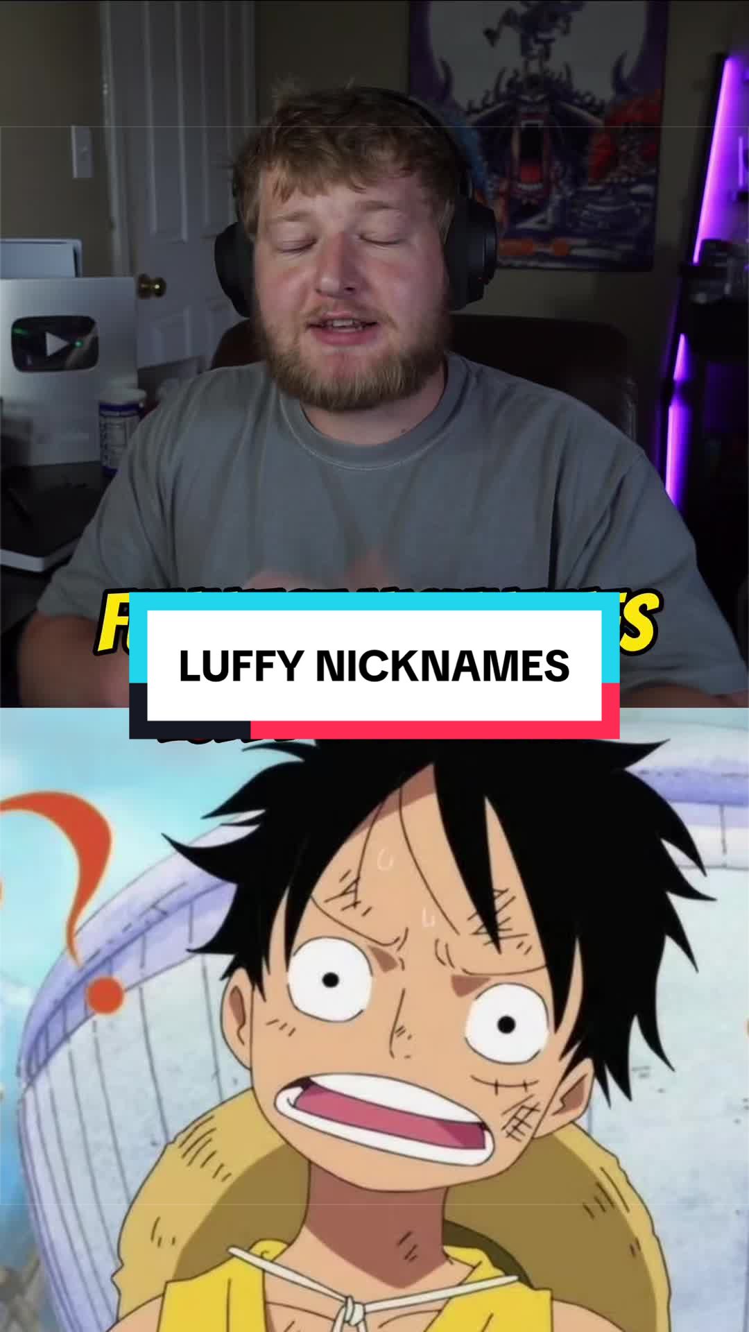 @Ultimate Yonko