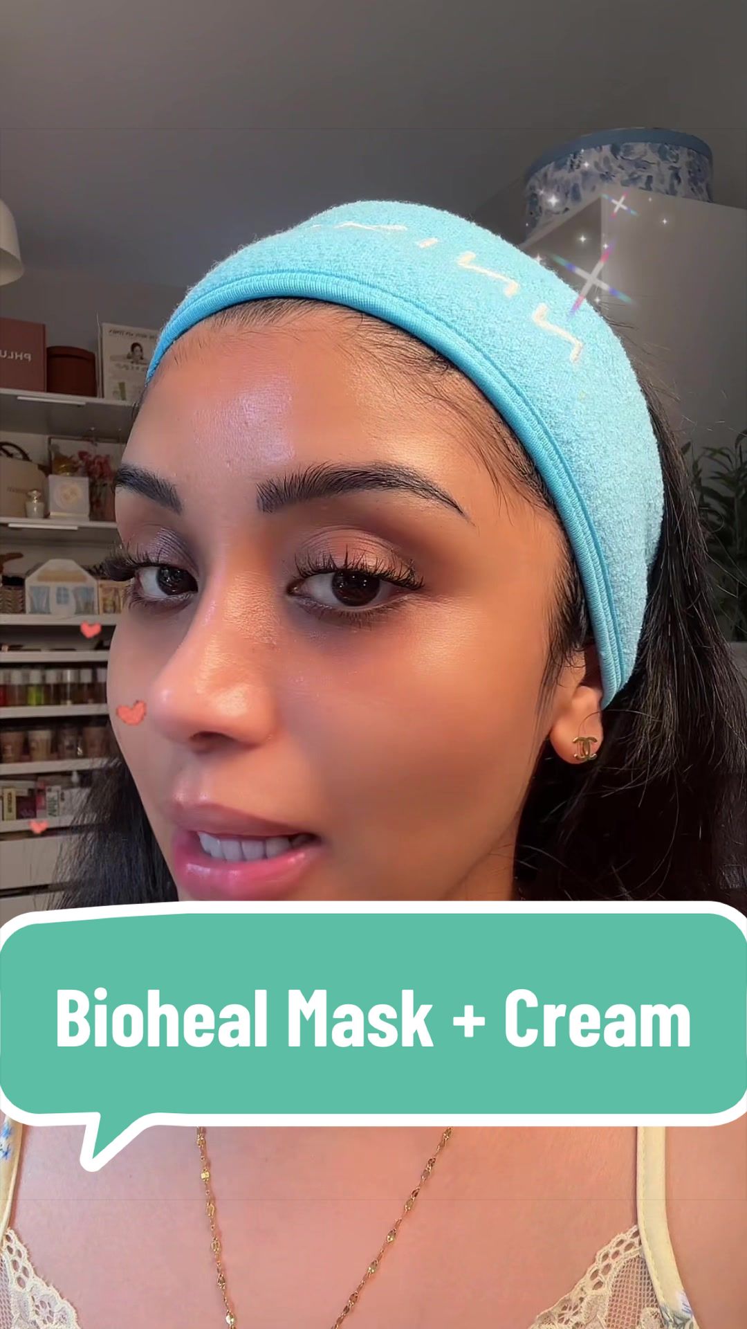 @Anne Koii | Beauty&Self Care