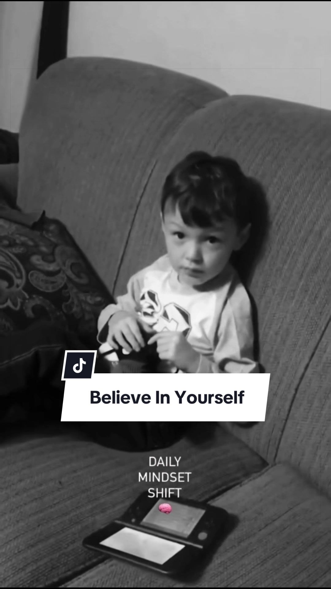 @Daily Mindset Shift