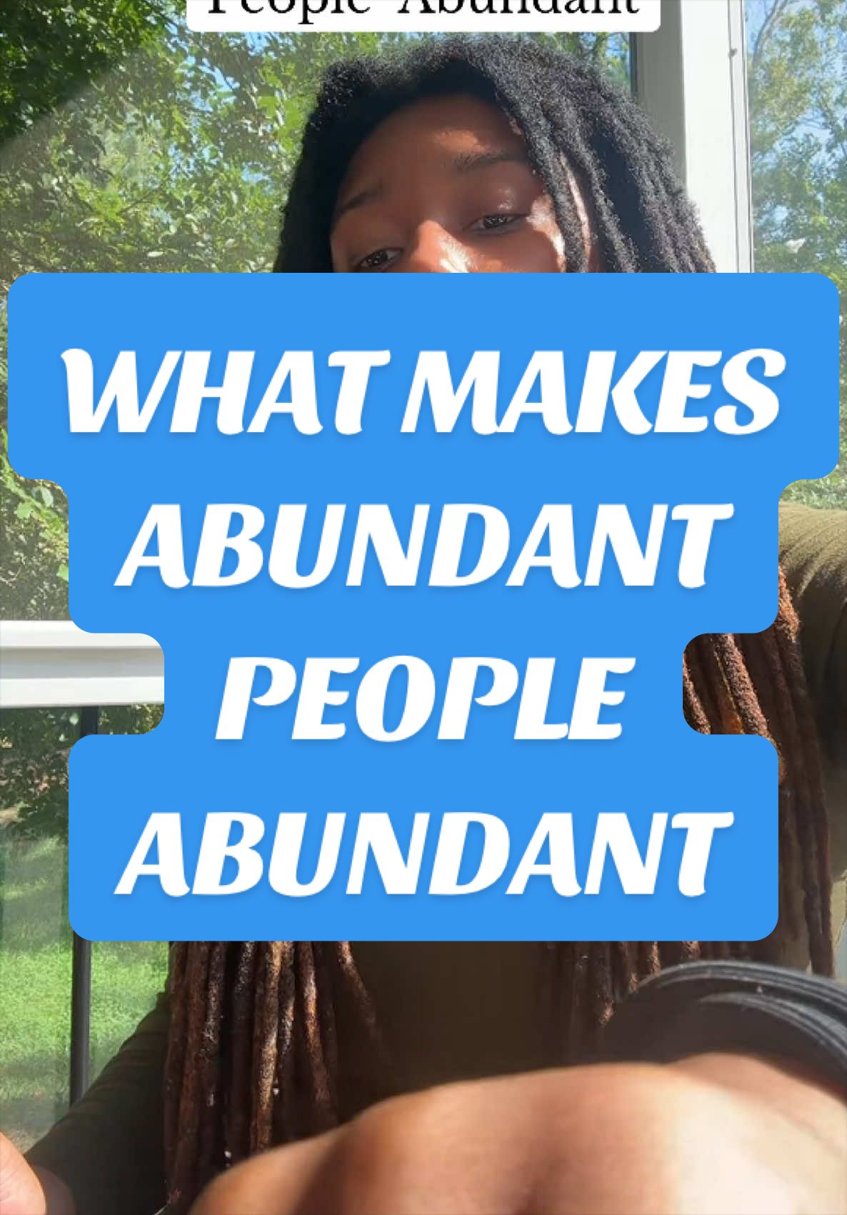 @Lux | Manifestation