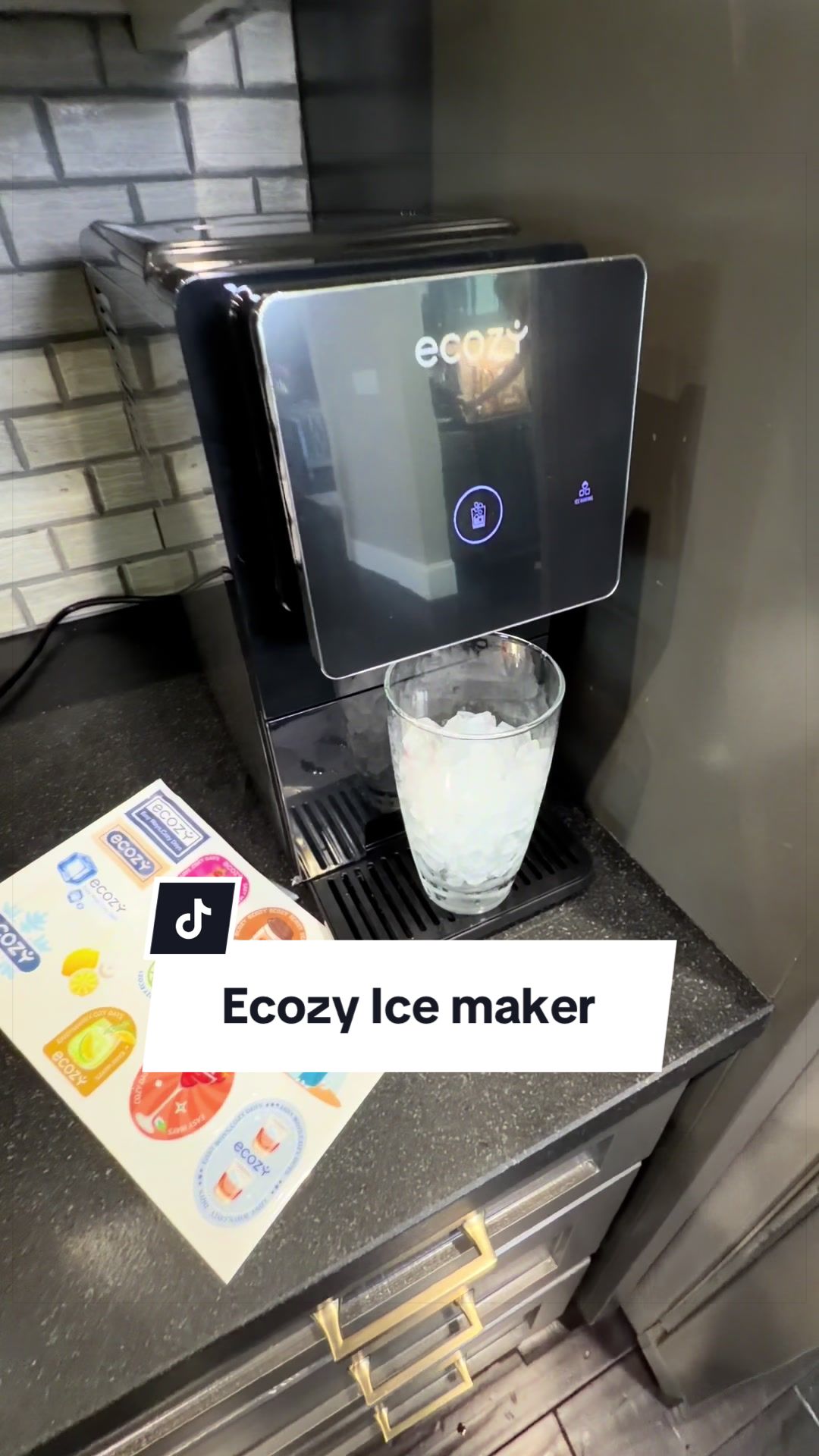@TheKristiG | TikTok Shop Queen