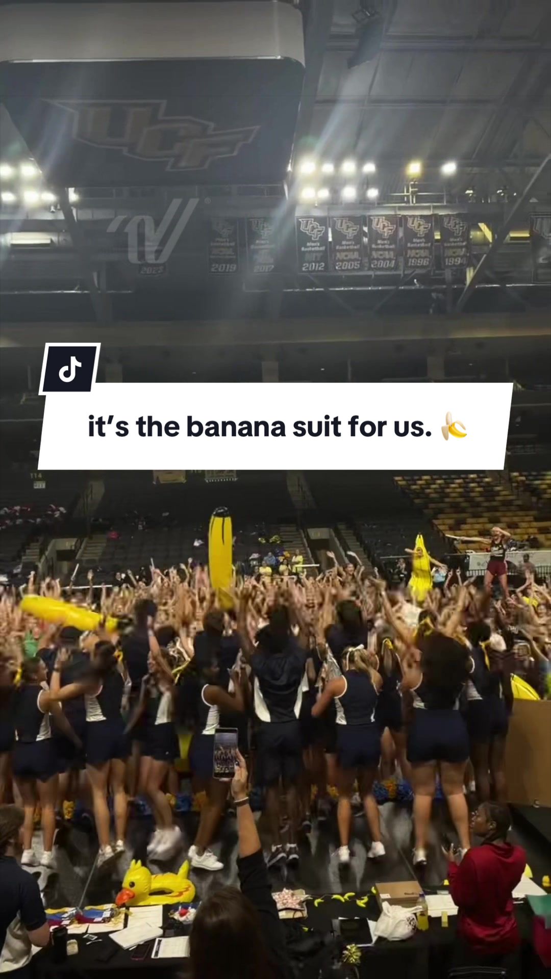 @Varsity Spirit