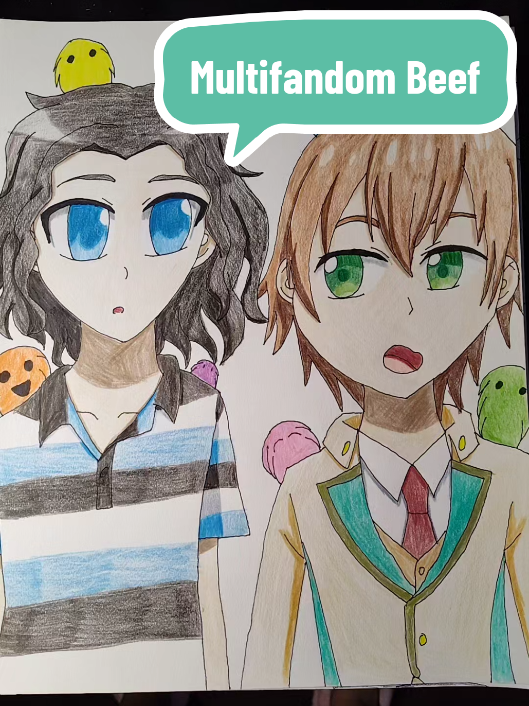 @Yuta Hoshitani