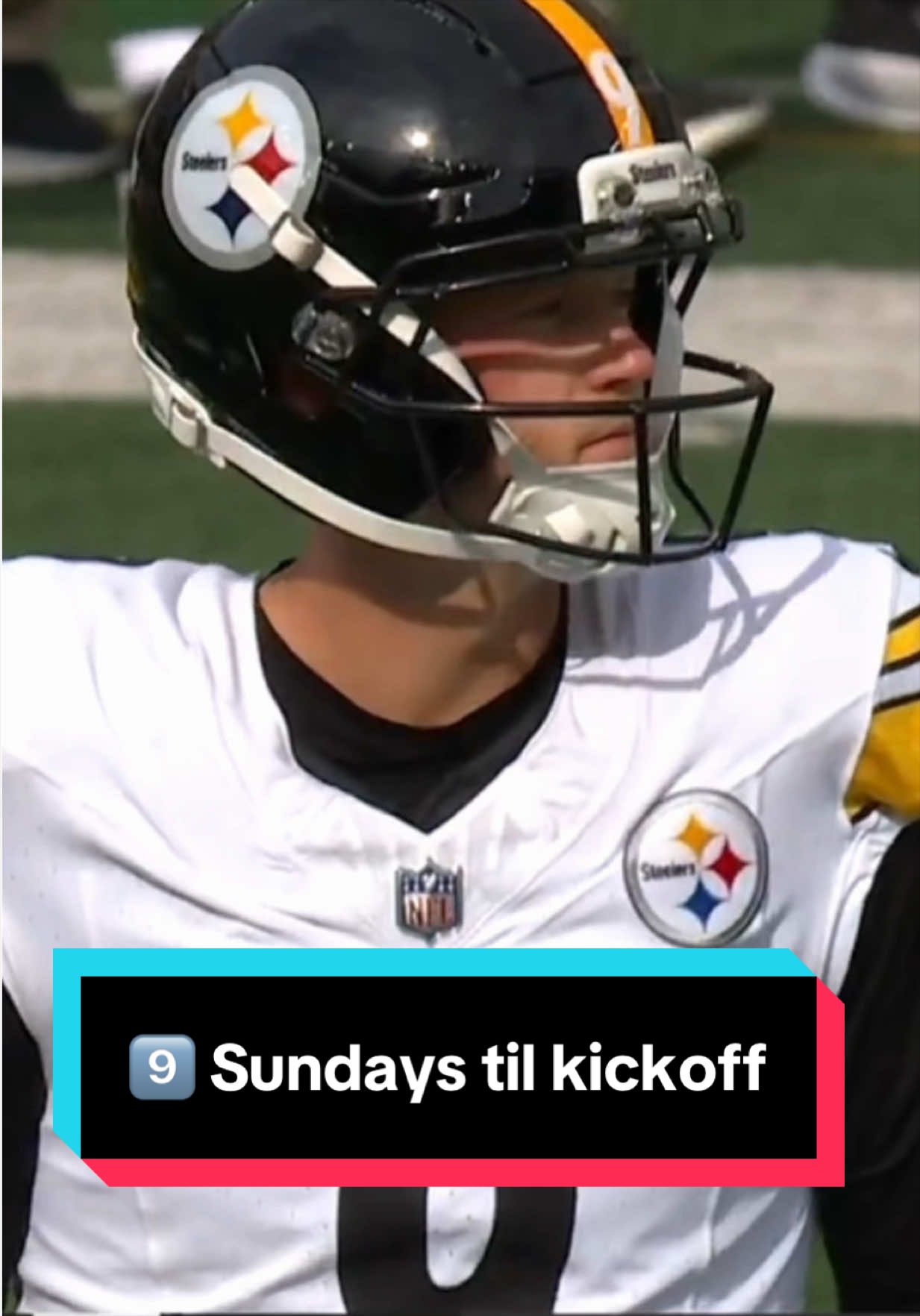 @Pittsburgh Steelers