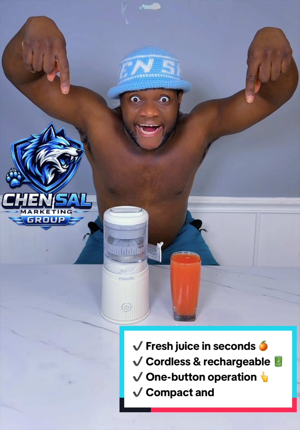 @Chen_Sal ♌️