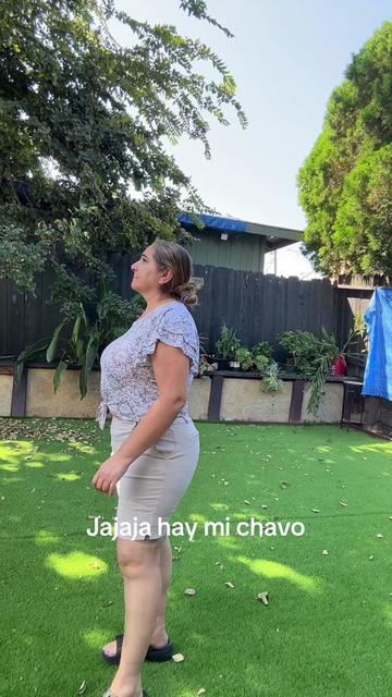 @Irma M Magana