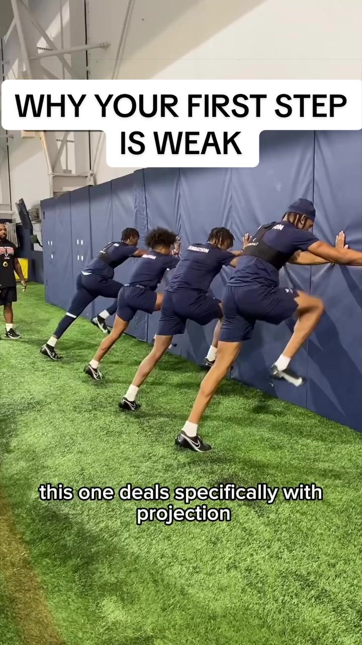 @Coach Ronnie