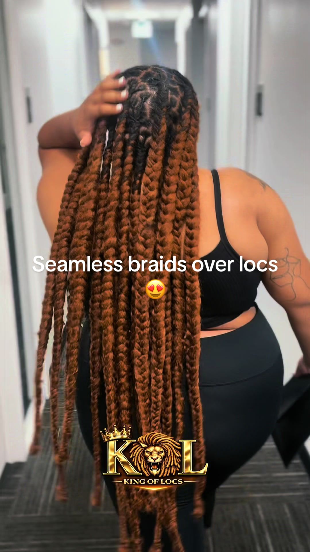 @King of Locs 👑