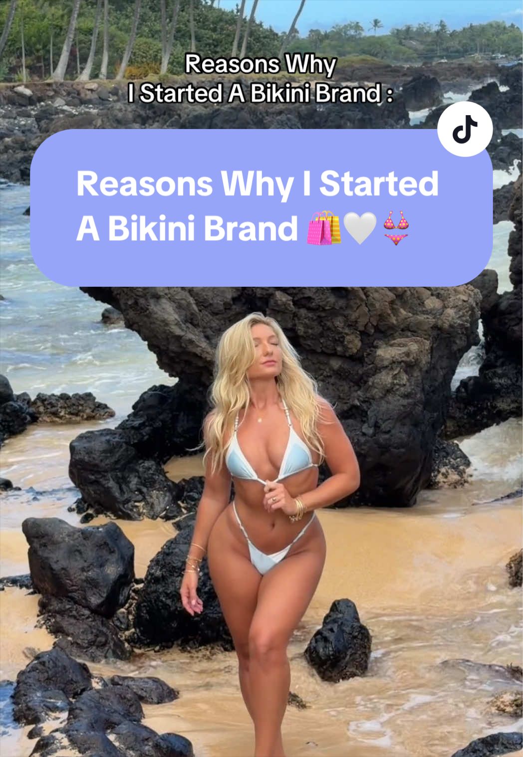 @Natalie | Goalden Swimwear