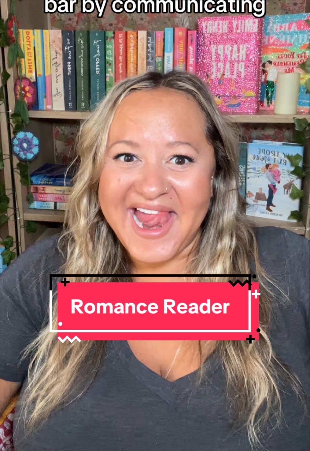 @Bre Bre&rsquo;s Bookshelf