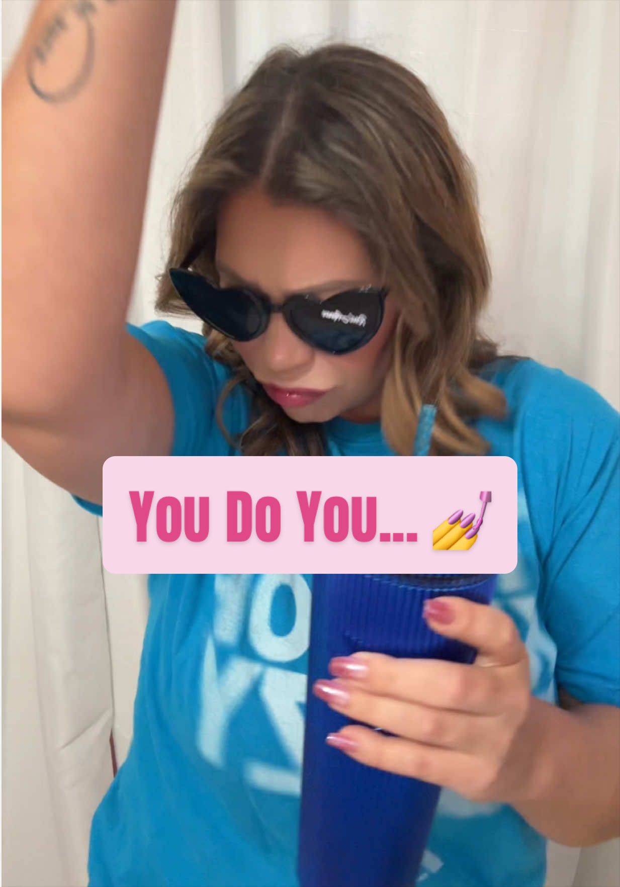 @Jennifer | GlitterCEO Grandma