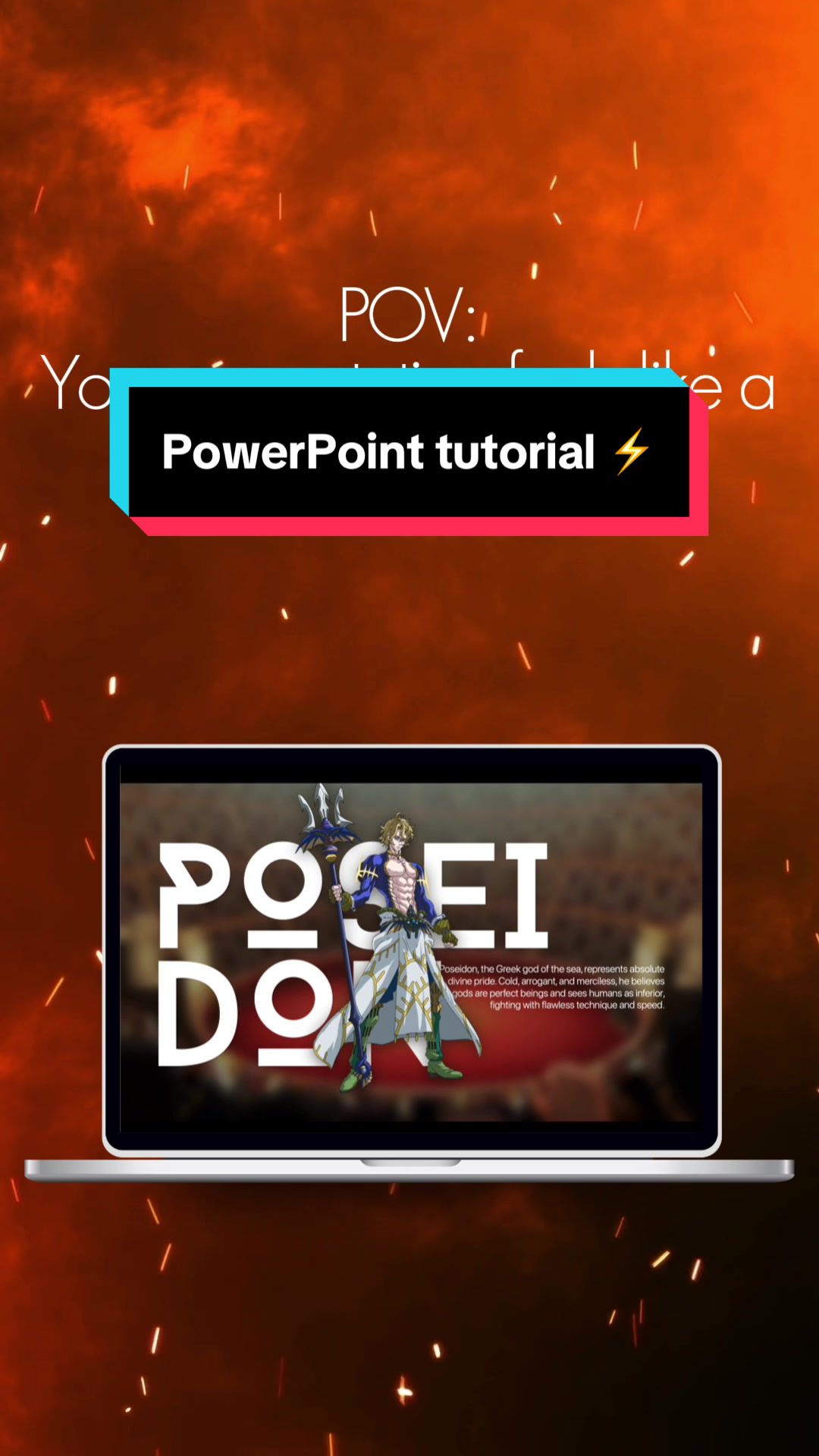 @Slidenest PowerPoint Morph