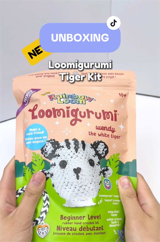 @Rainbow Loom