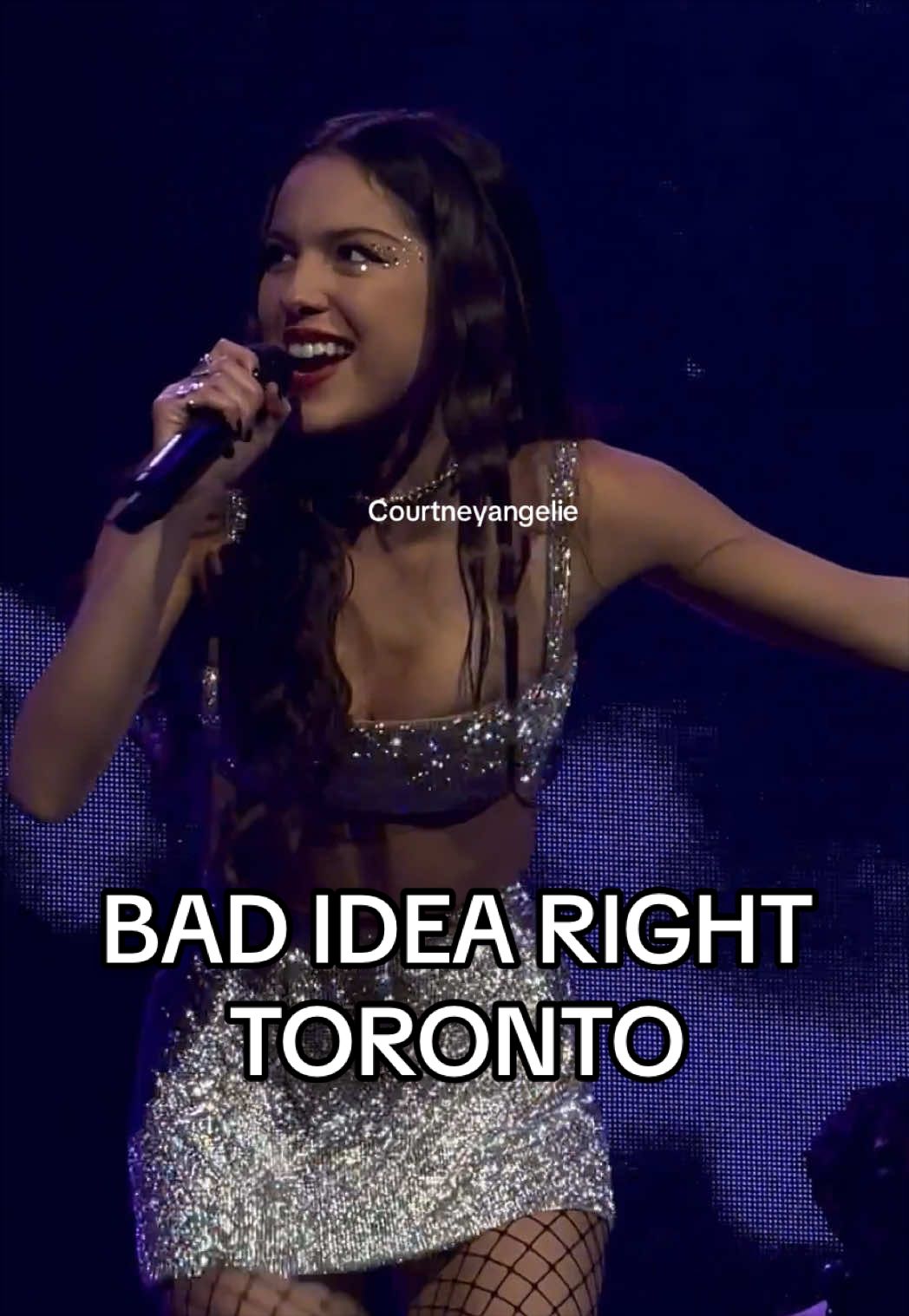@Courtney Angelie