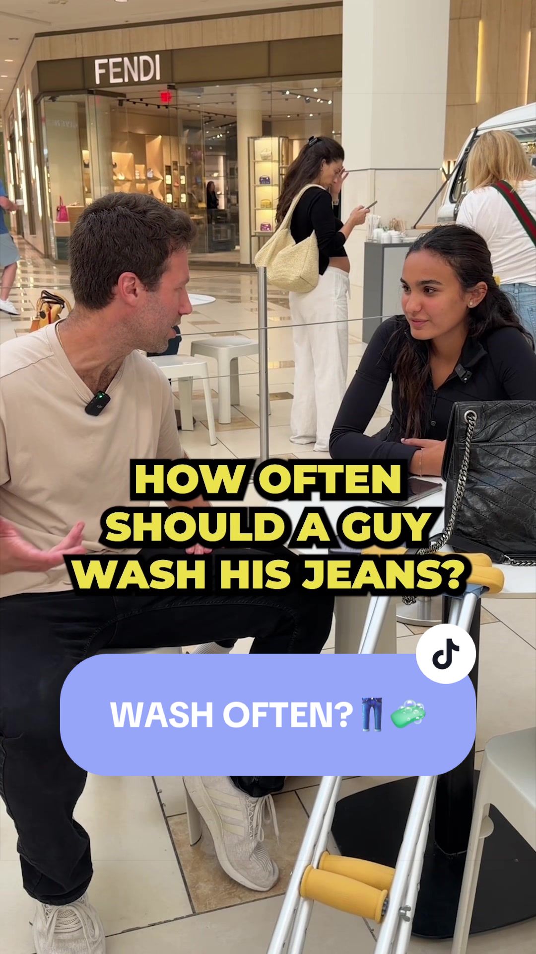 @The Perfect Jean