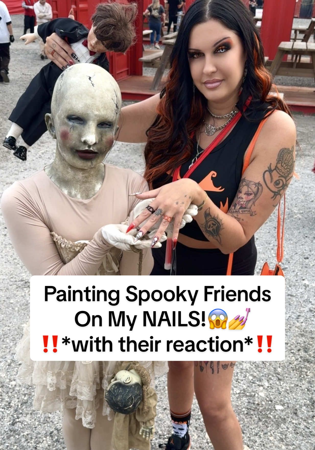 @NAILZ BY DEV 💅🏼 NAIL ARTIST