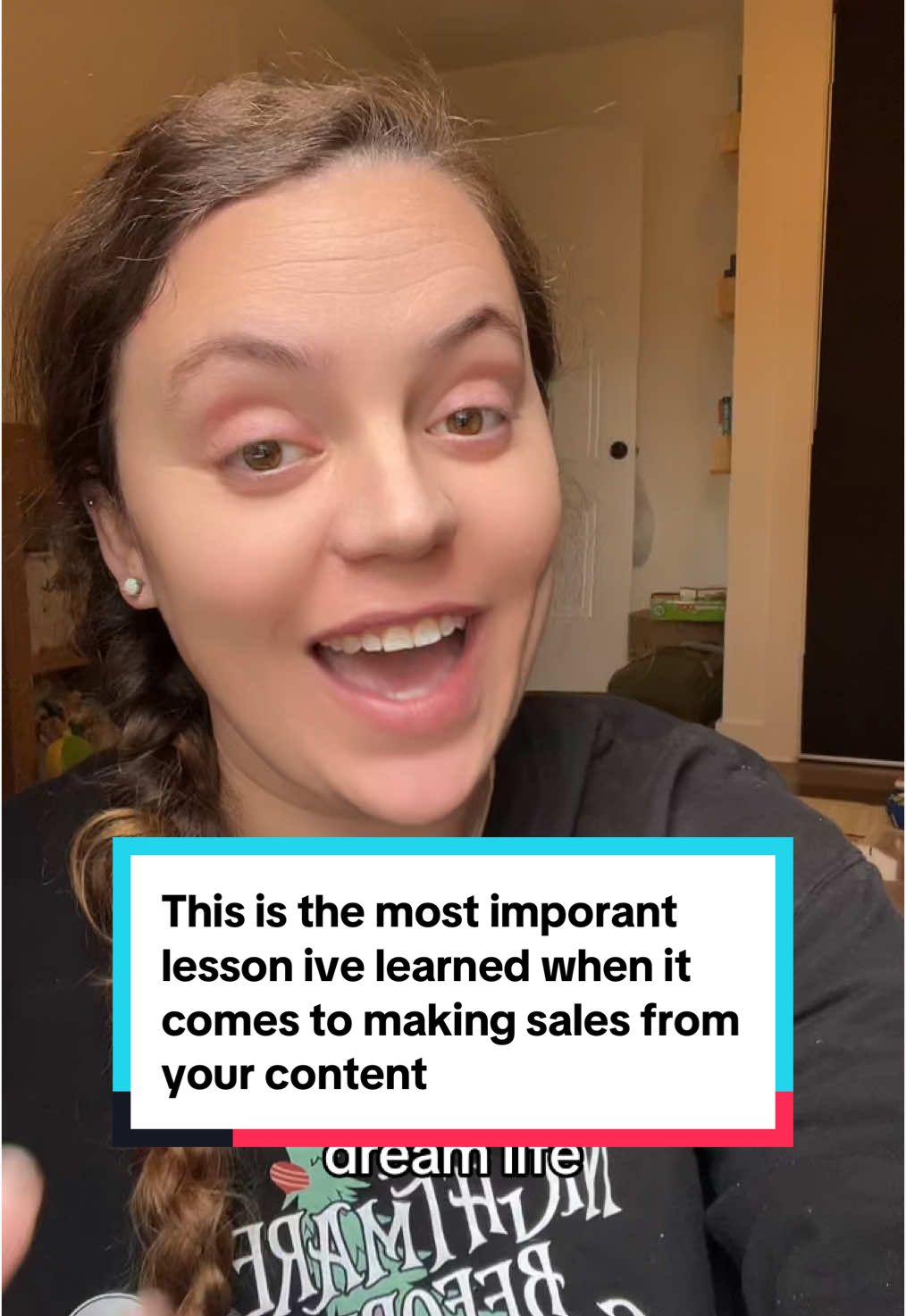 @Alicia | Content Marketing