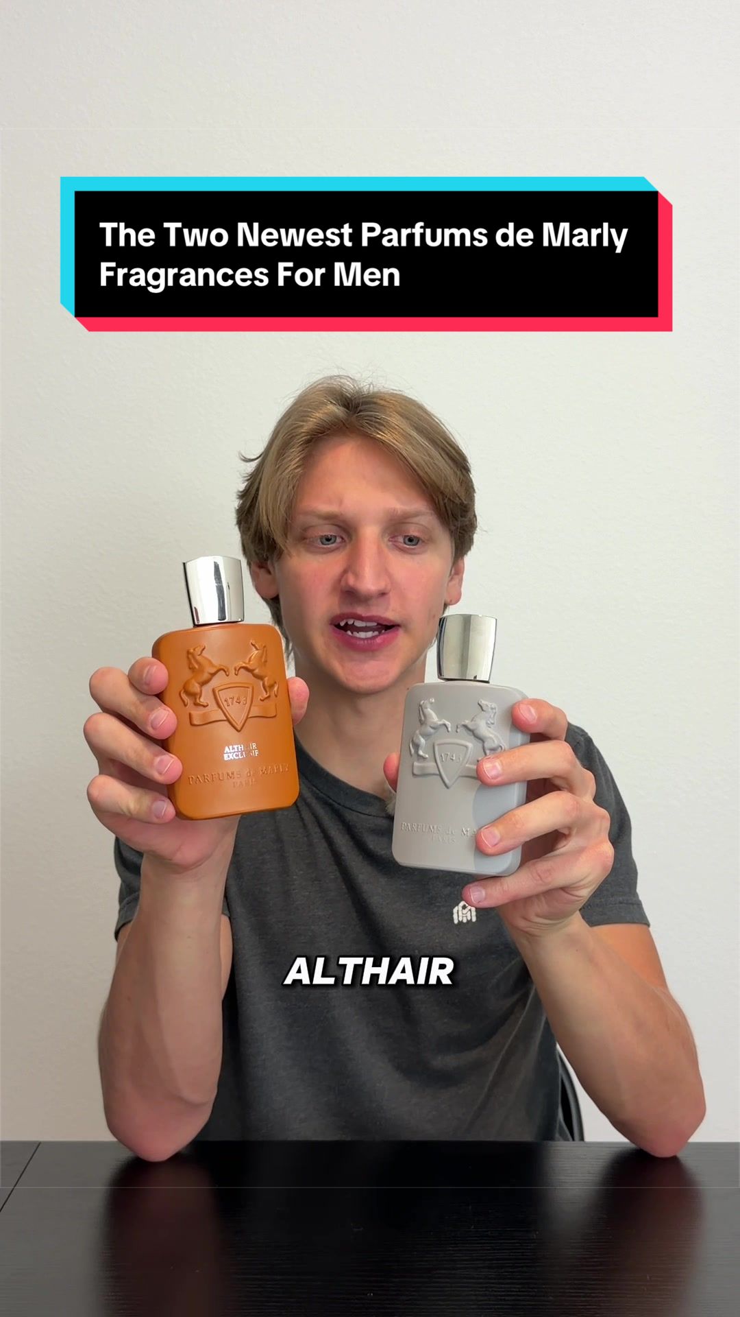 @Fragrance knowledge