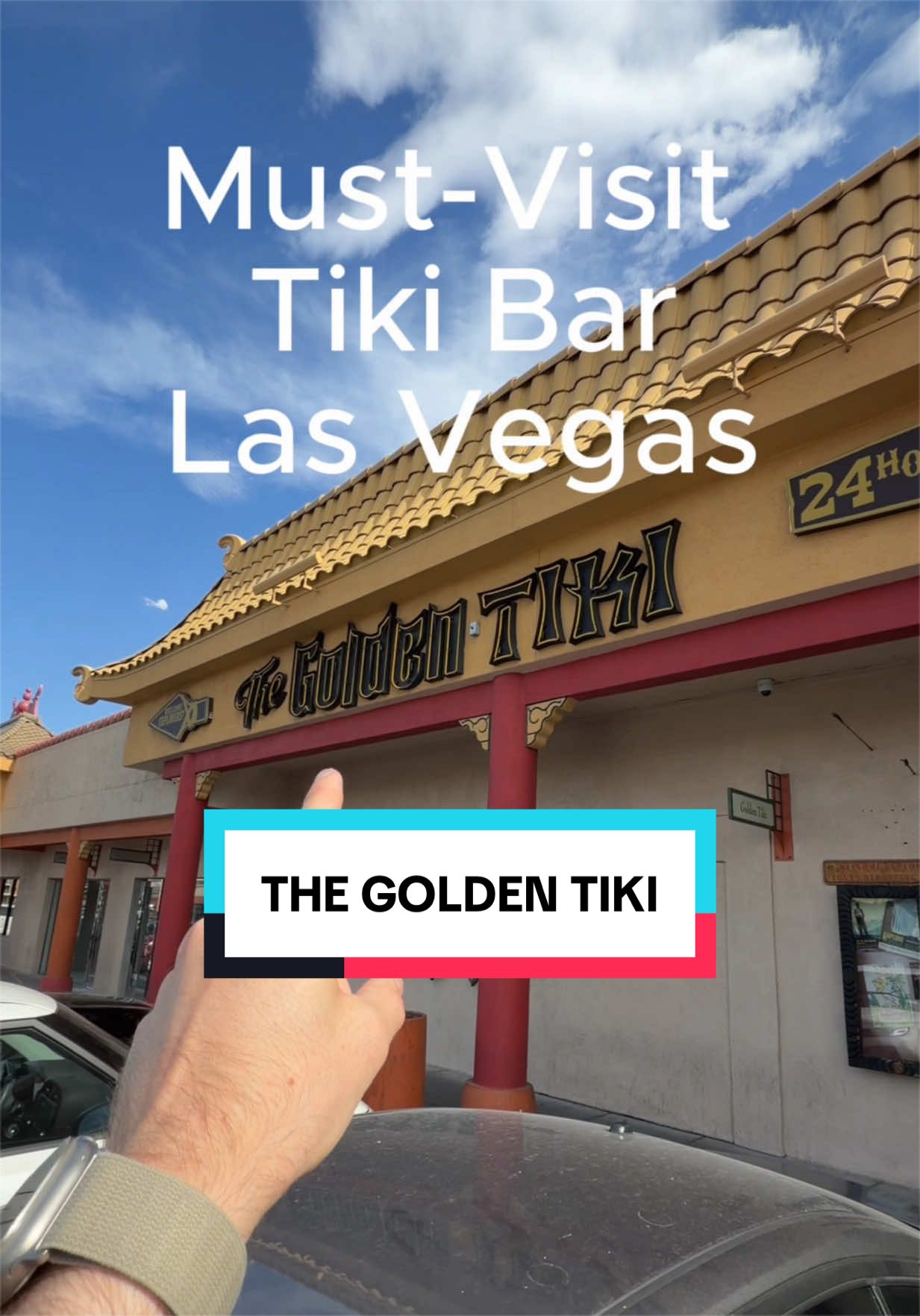 @Las Vegas