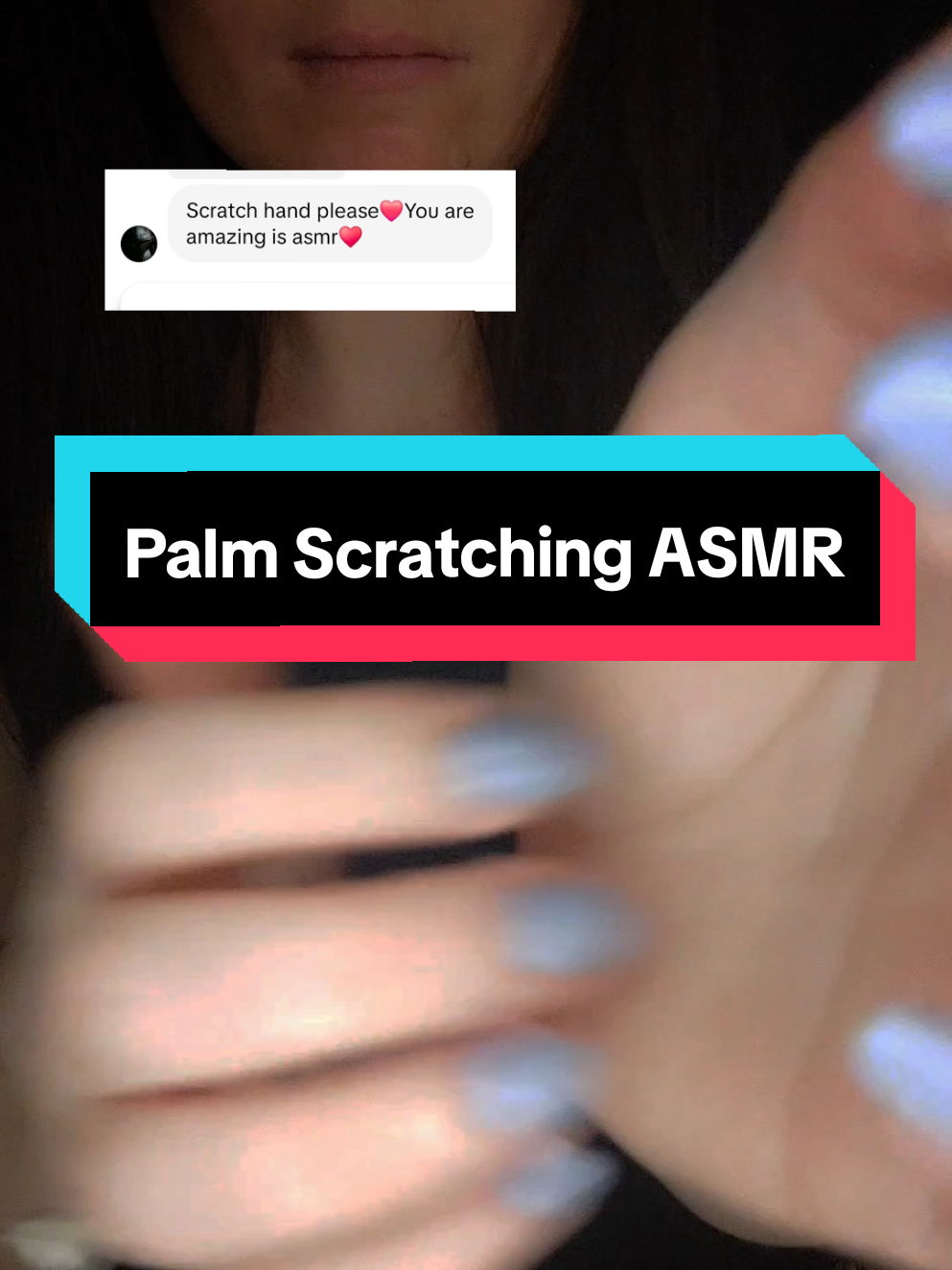 @Highly Hugged ASMR