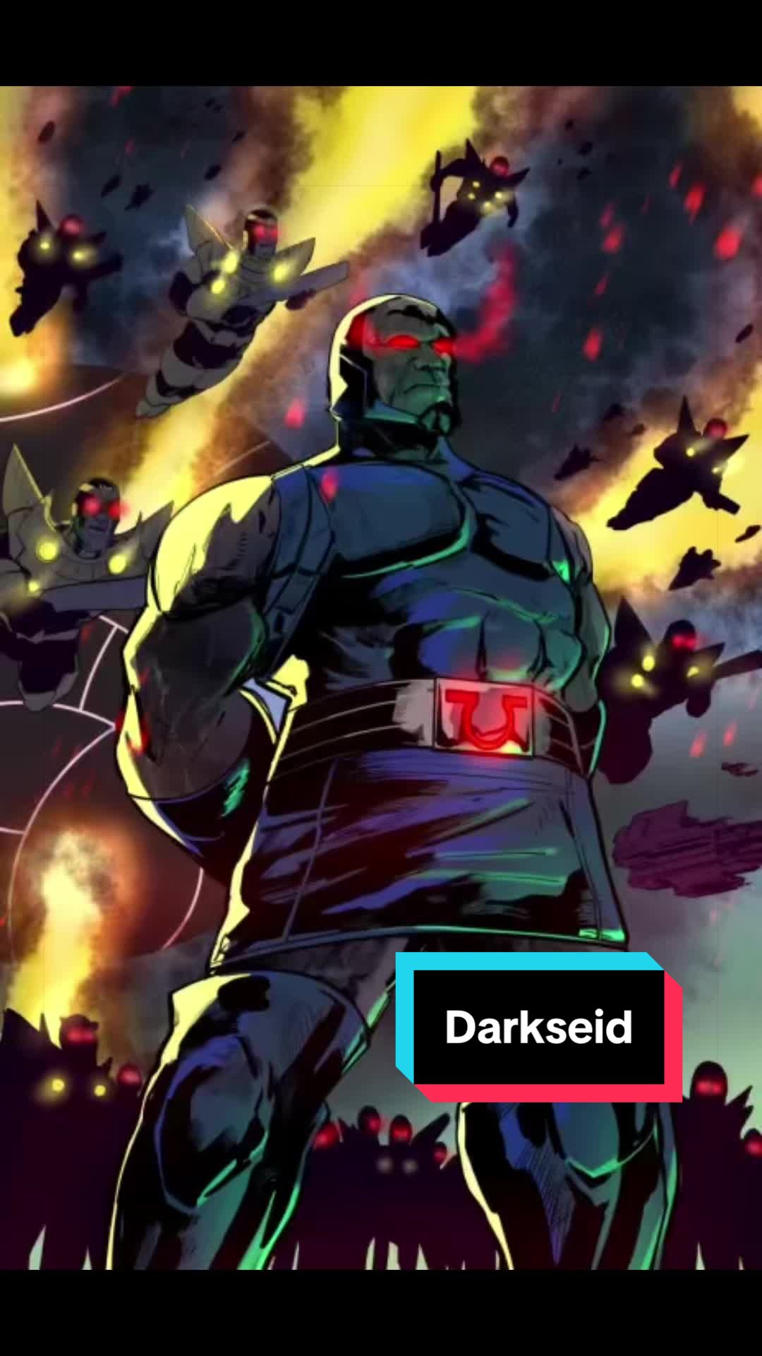 @Derrickdoodlesondemand