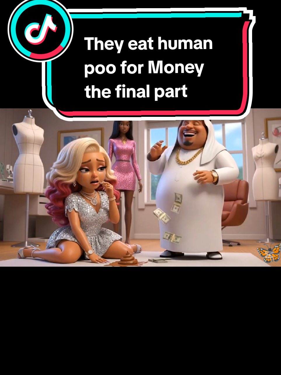 @De-onii's TV