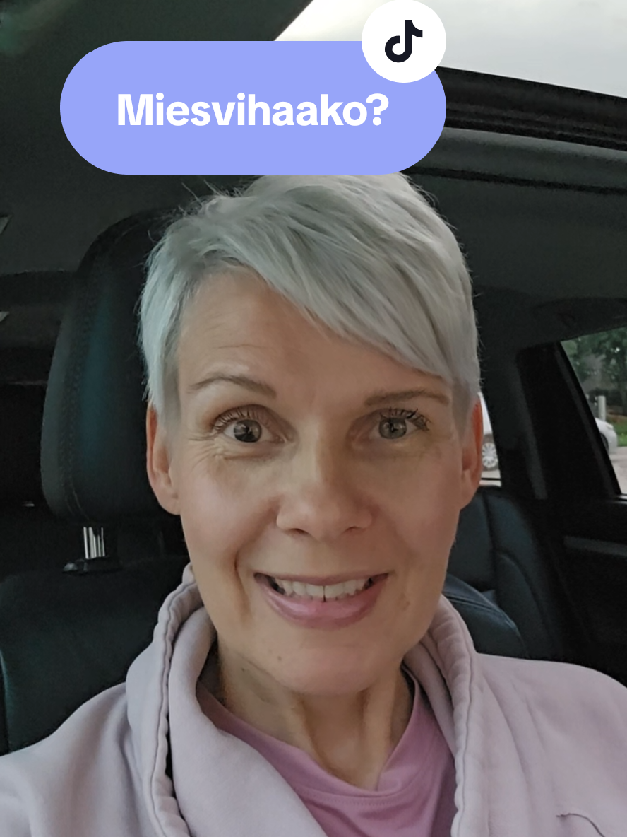 @Menopaussi & Hyvinvointi