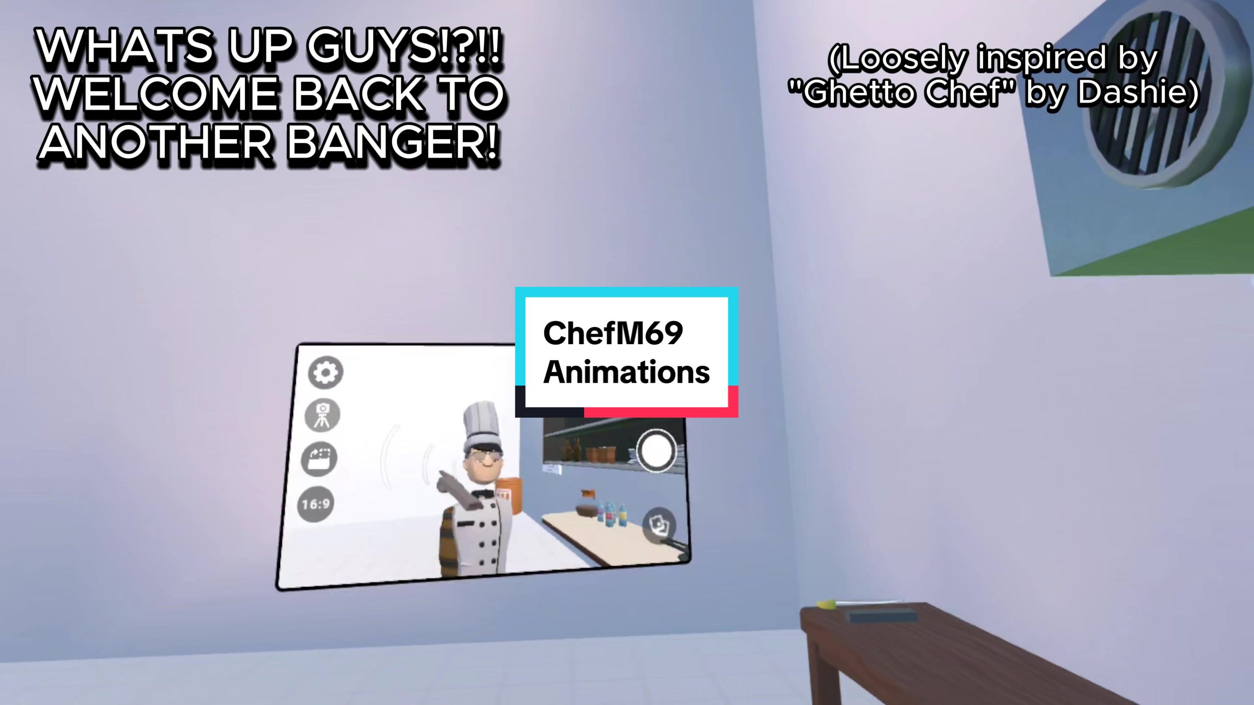 @SM69 Animations