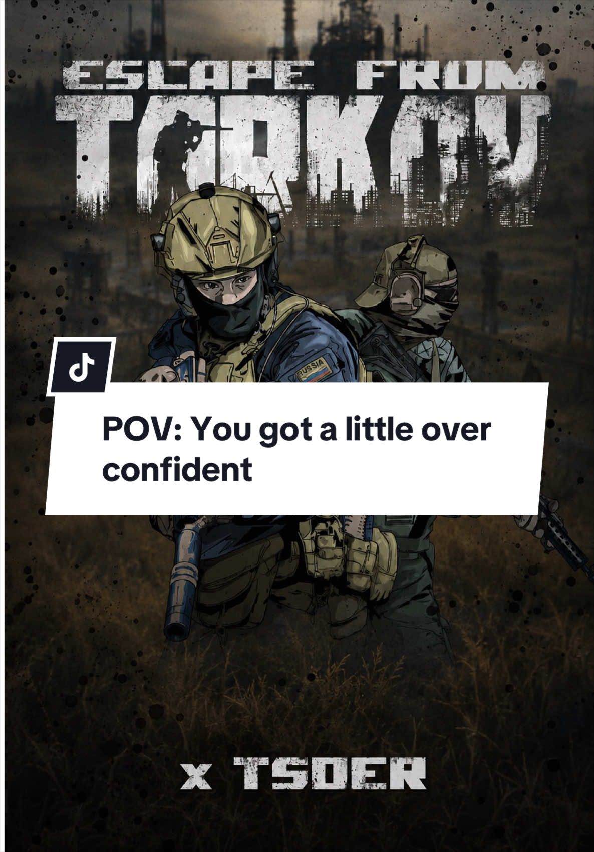 @Tsoer
