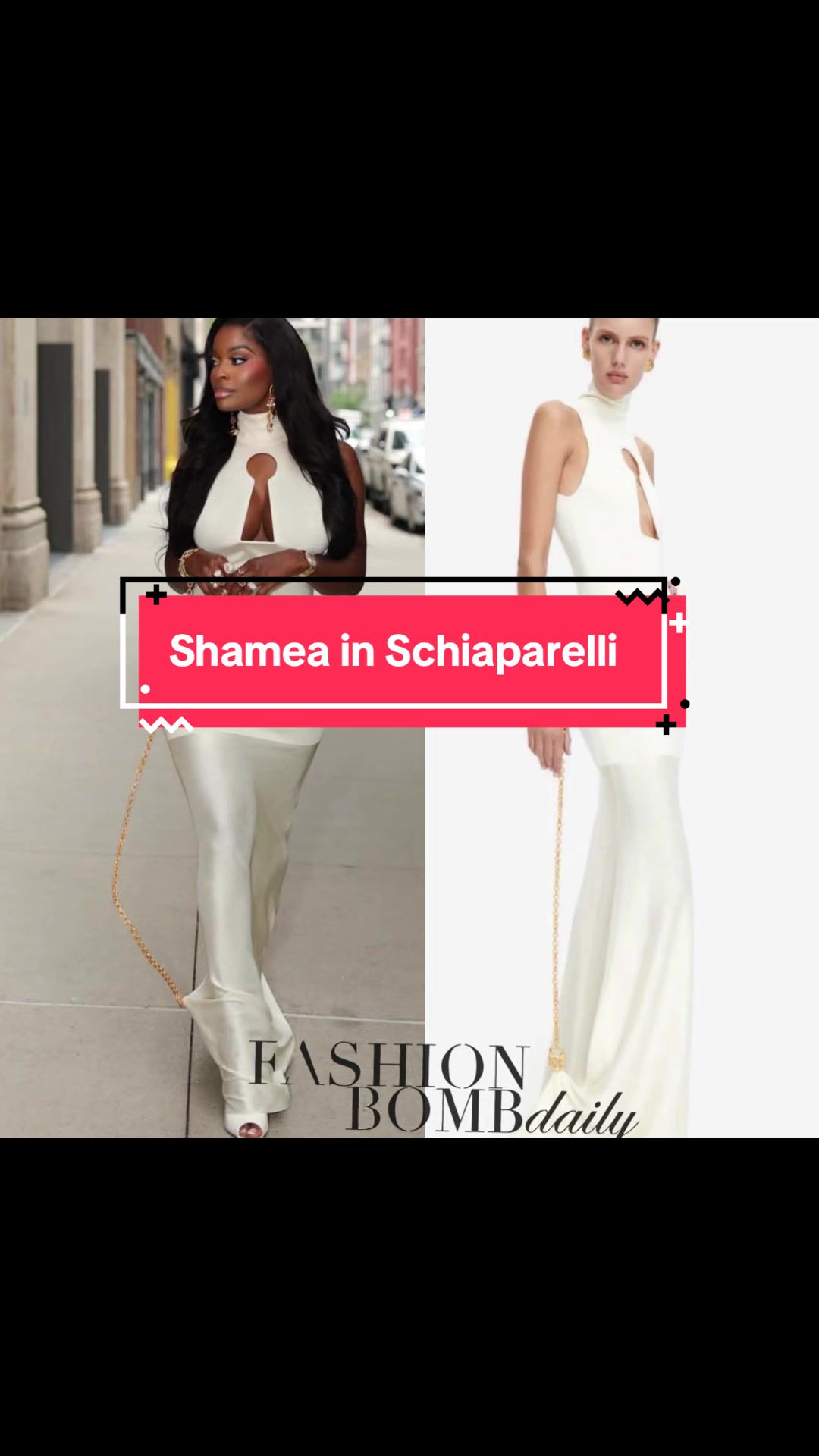 @Fashion Bomb Daily