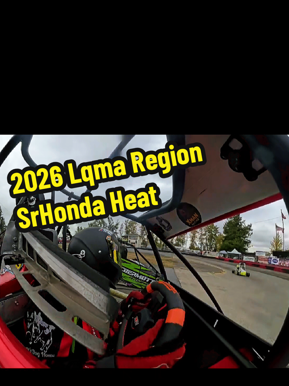 @X Man Racing