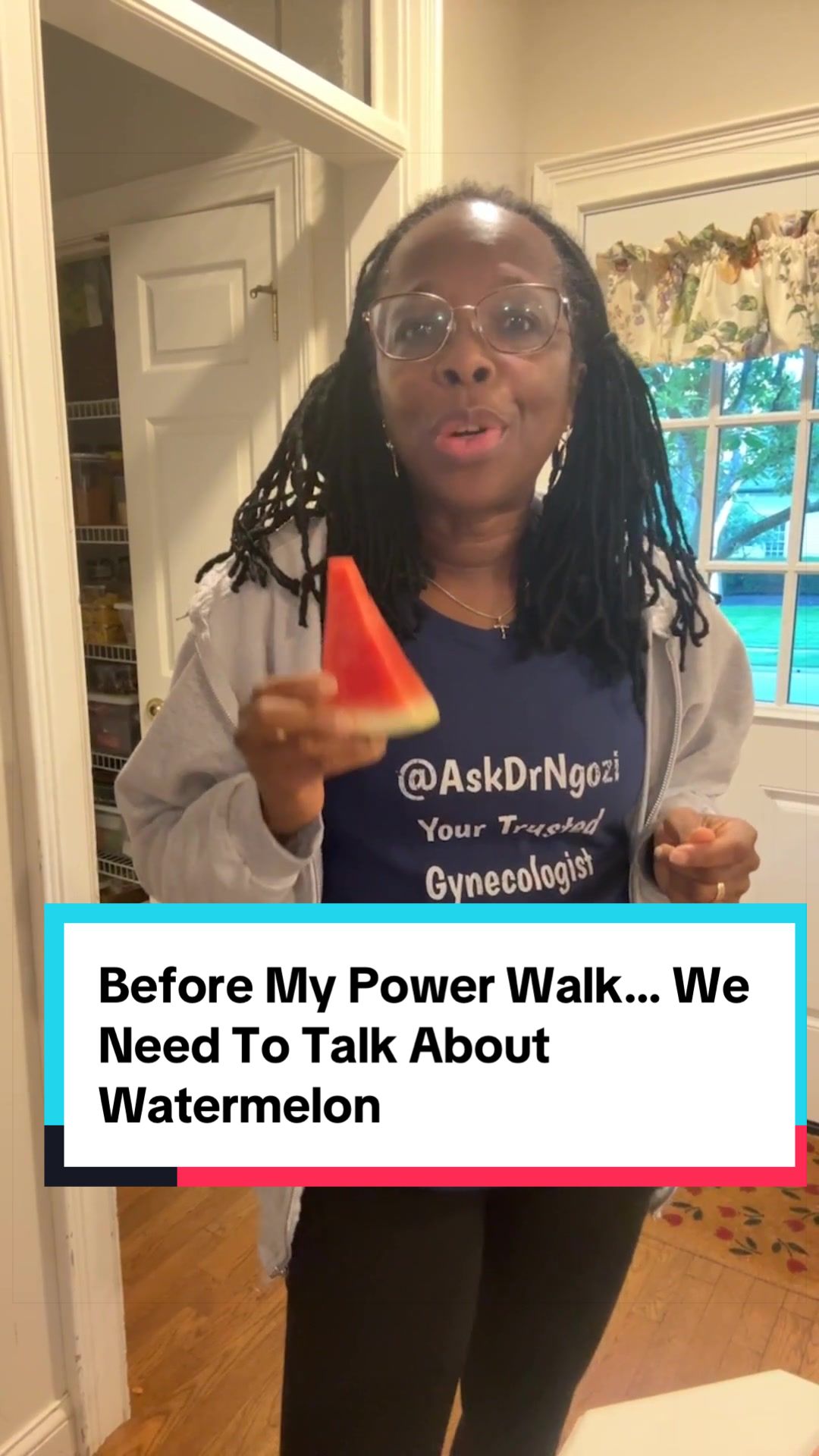 @AskDrNgozi