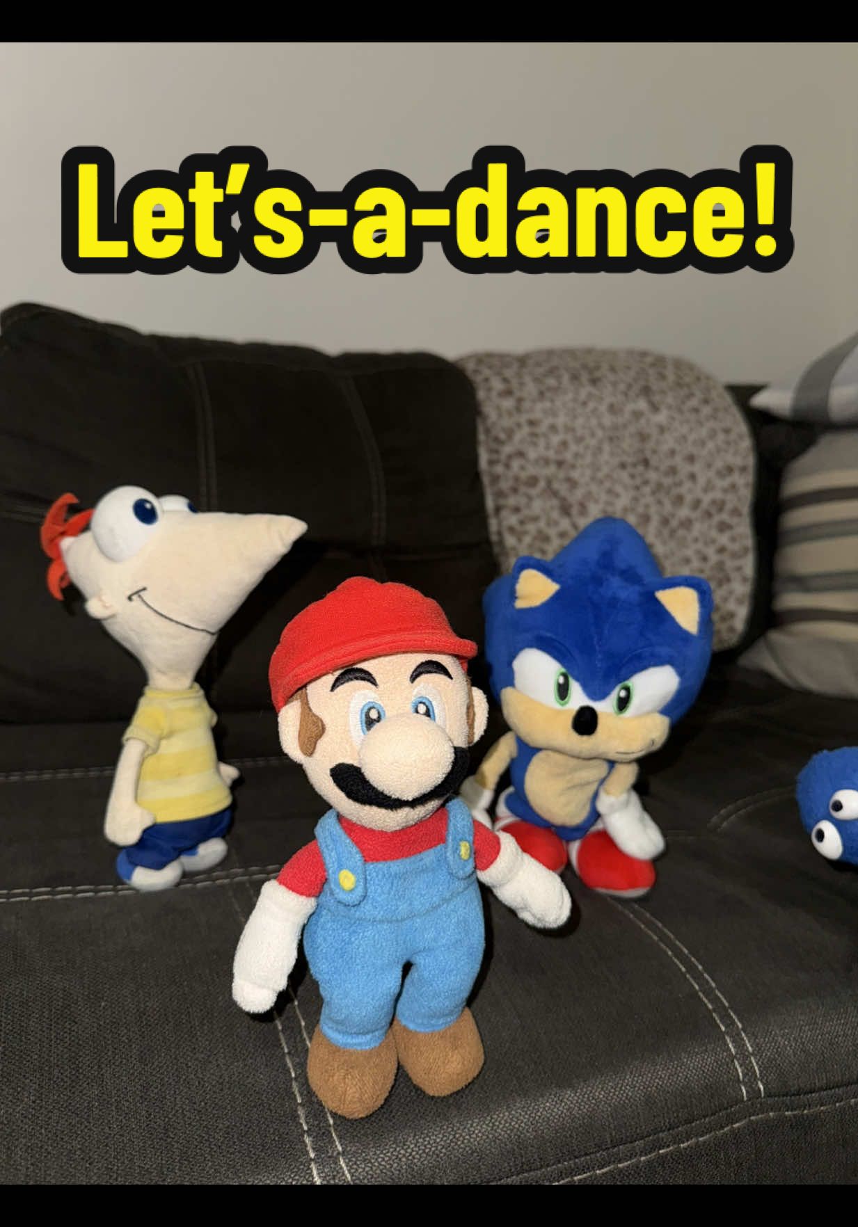 @Blue Pikmin