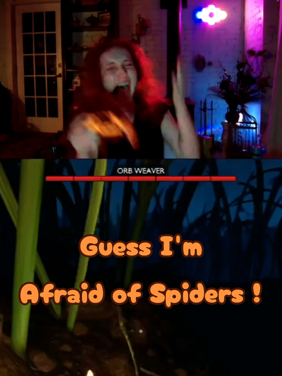 @GamingW/GoreJess