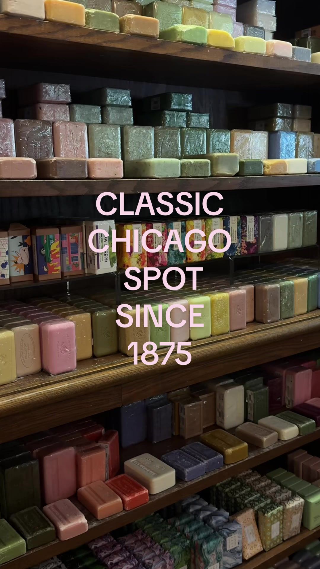 @christie | chicago creator