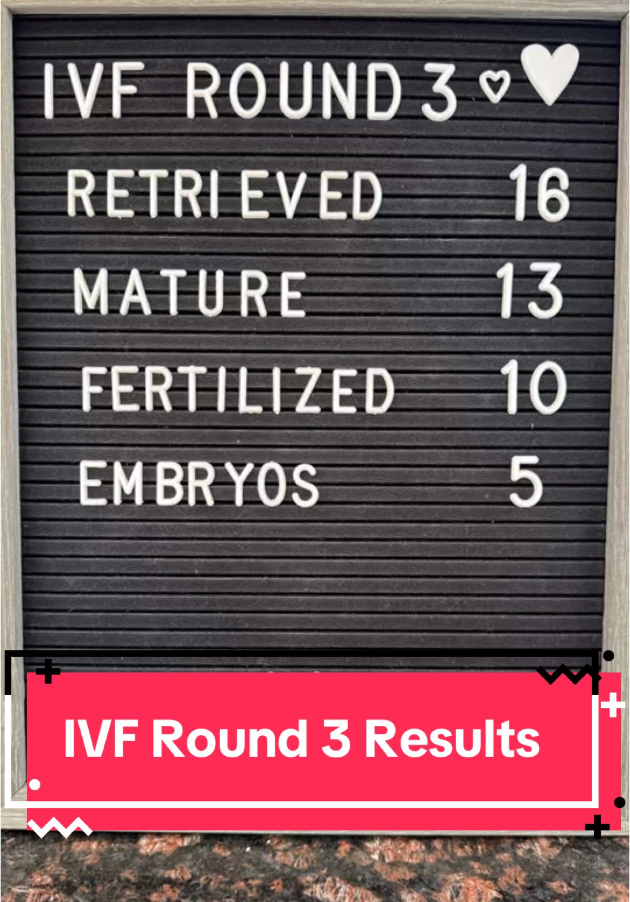 @Janelle • IVF Journey