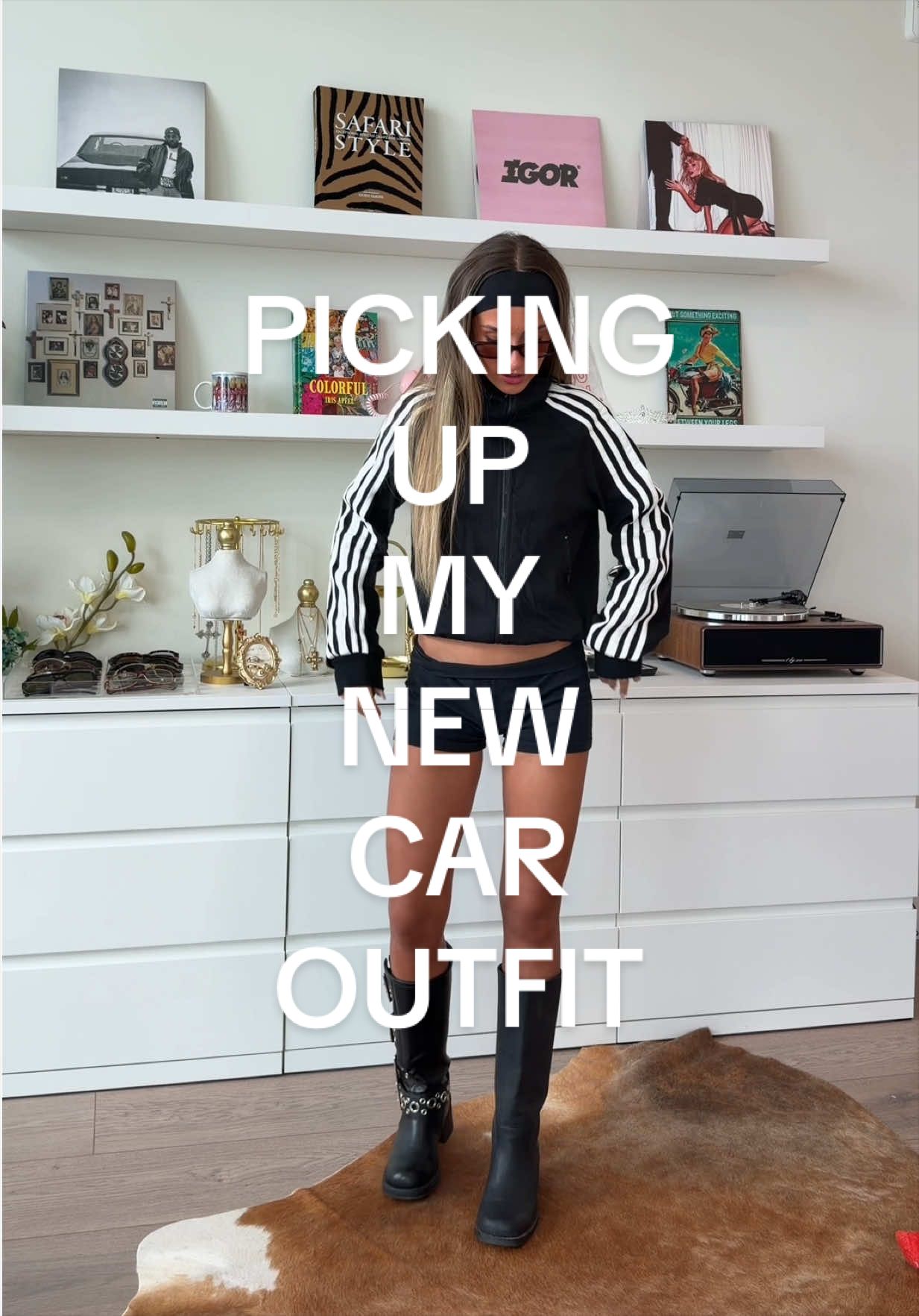 @Riley Jane★