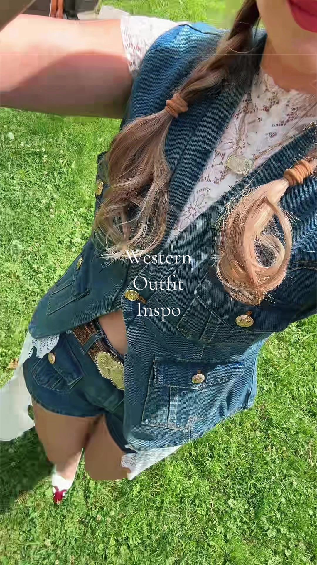 @✨Kaylee’s Western Finds✨