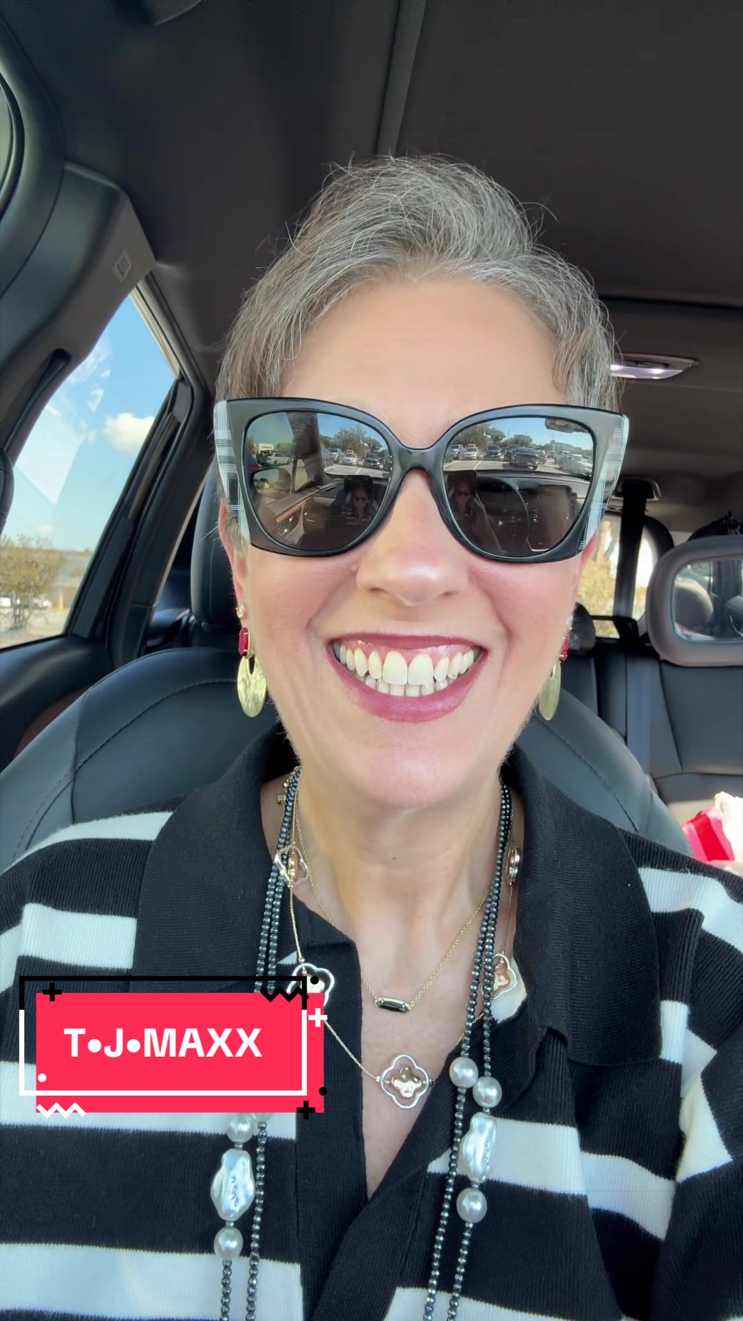 @KELLY| TJ MAXX GURU| 50+