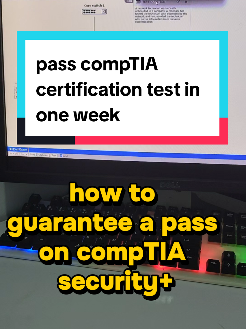 @onvue exams