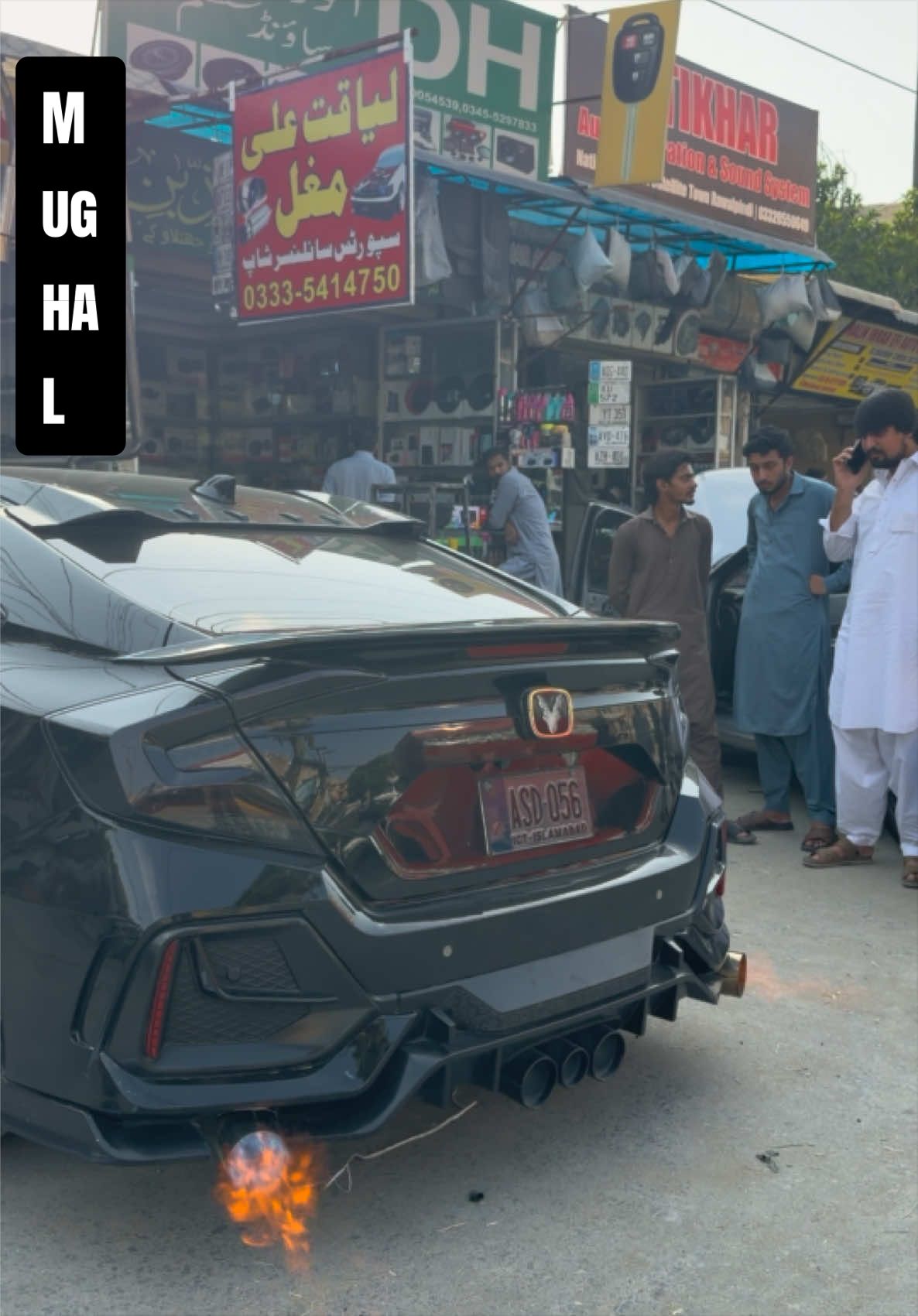 @Liaqat Mughal
