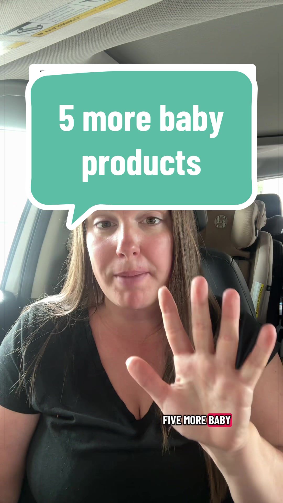 @Rebekah | Baby Gear Consultant