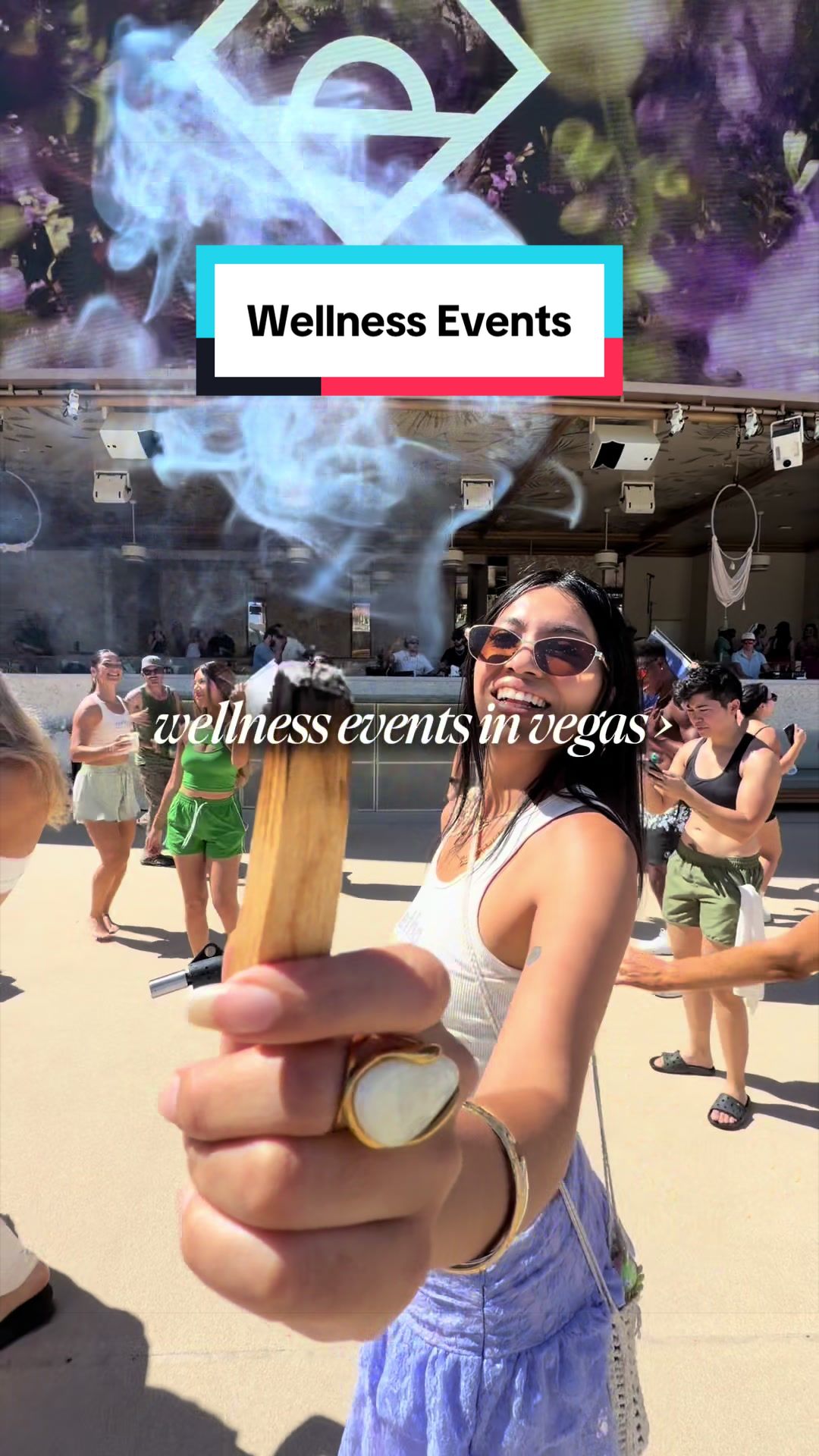 @Las Vegas