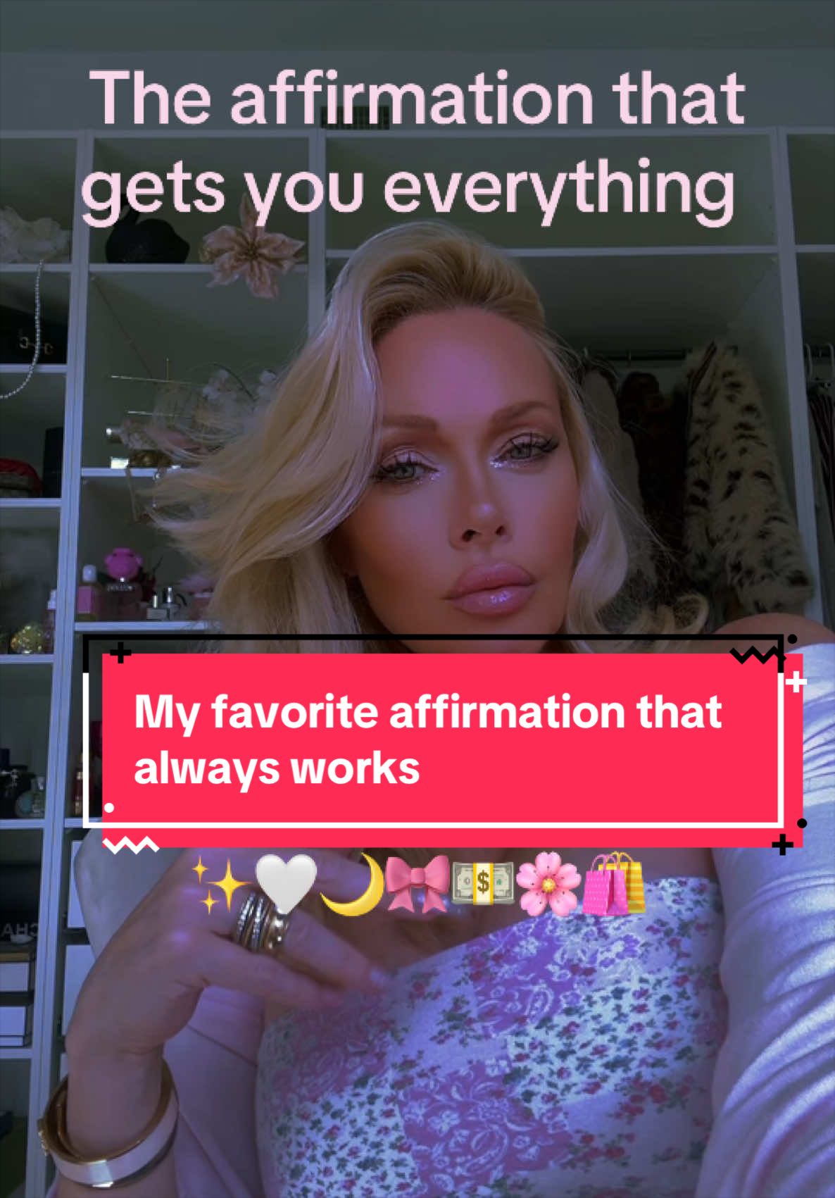 @AFFIRMATION QUEEN✨🧿💫💎