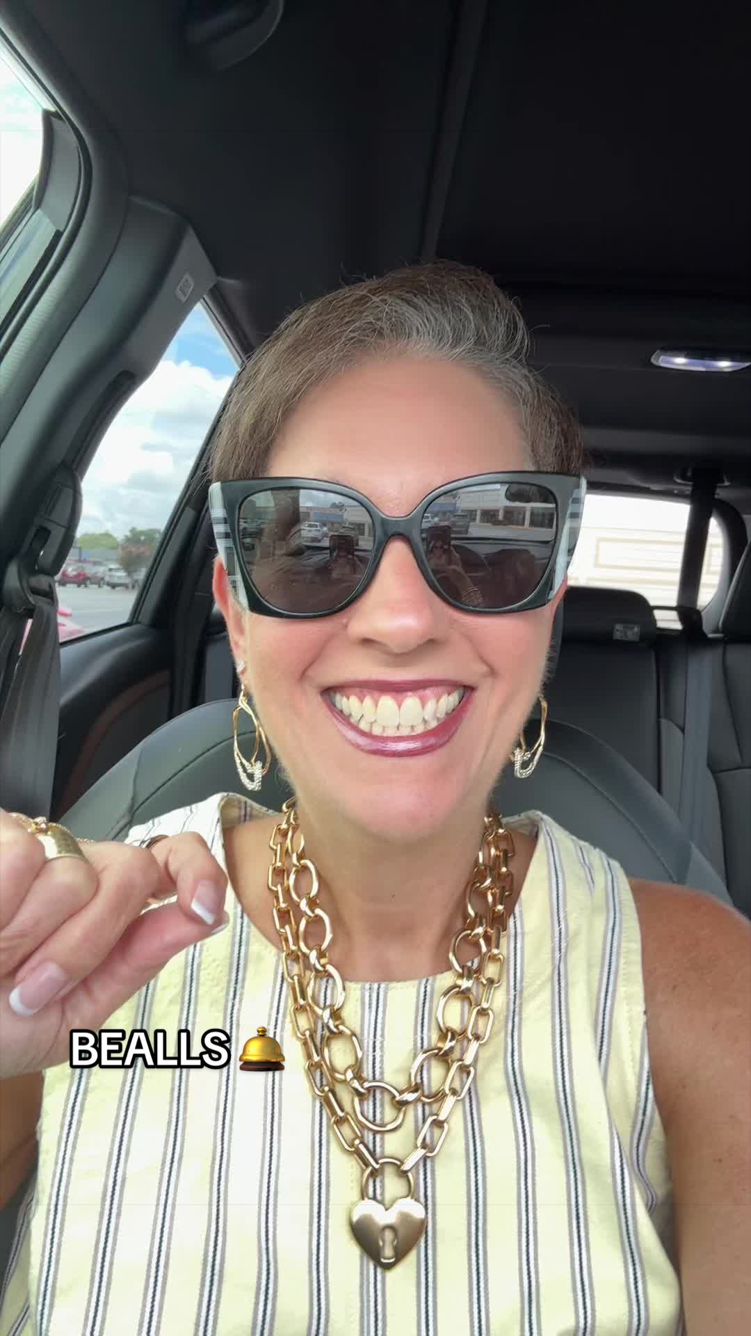 @KELLY| TJ MAXX GURU| 50+