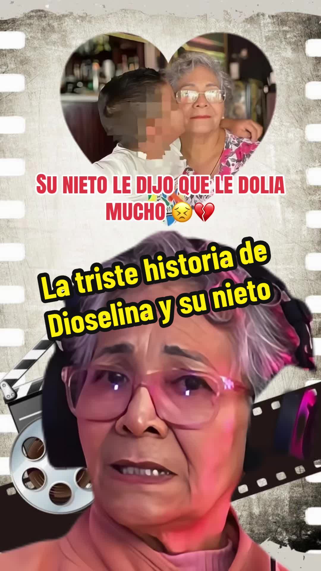 @Mave al Minuto