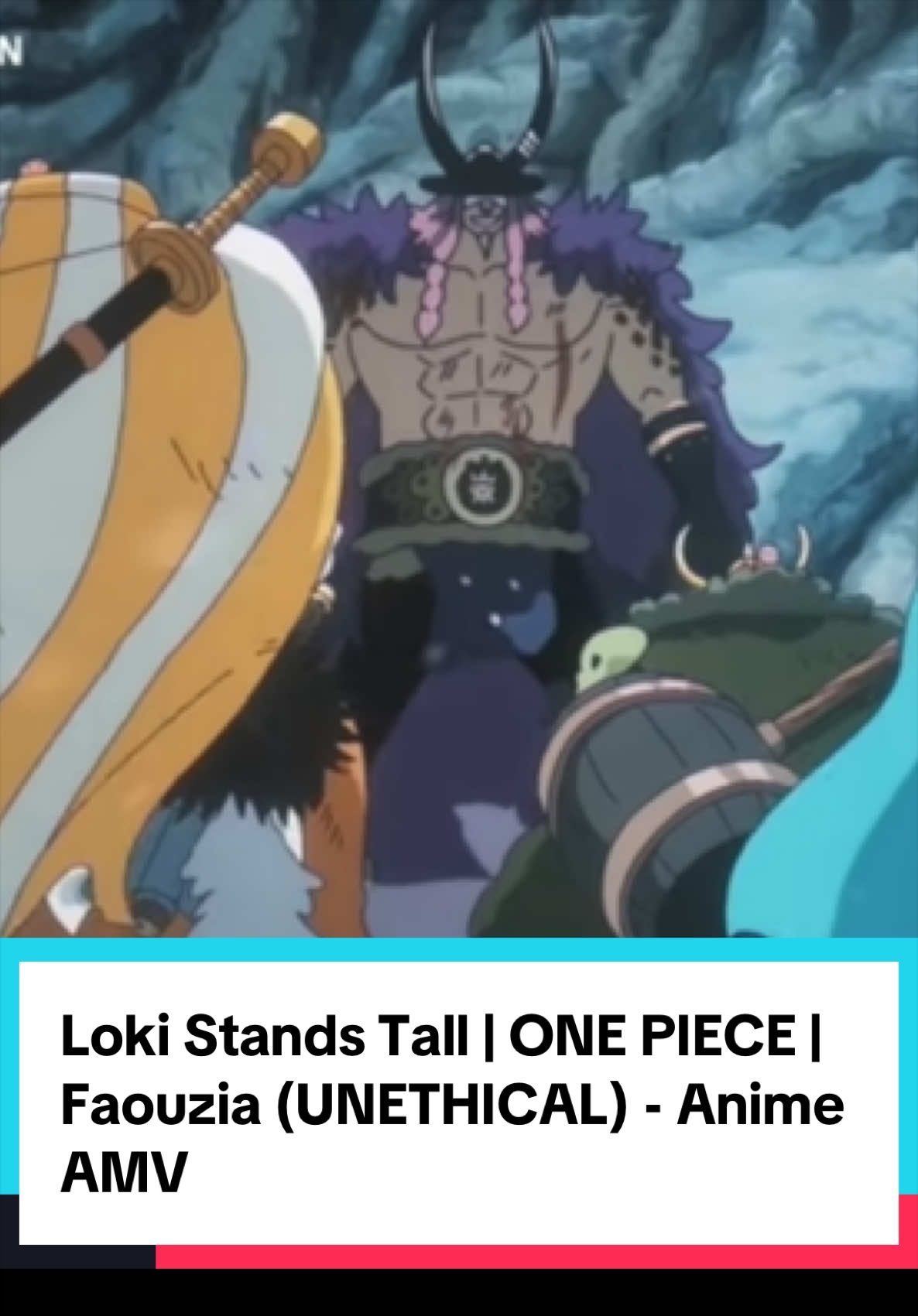 @FYC AMV
